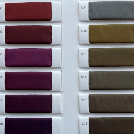 尼絲紡是什么面料?尼絲紡面料用于什么衣服？